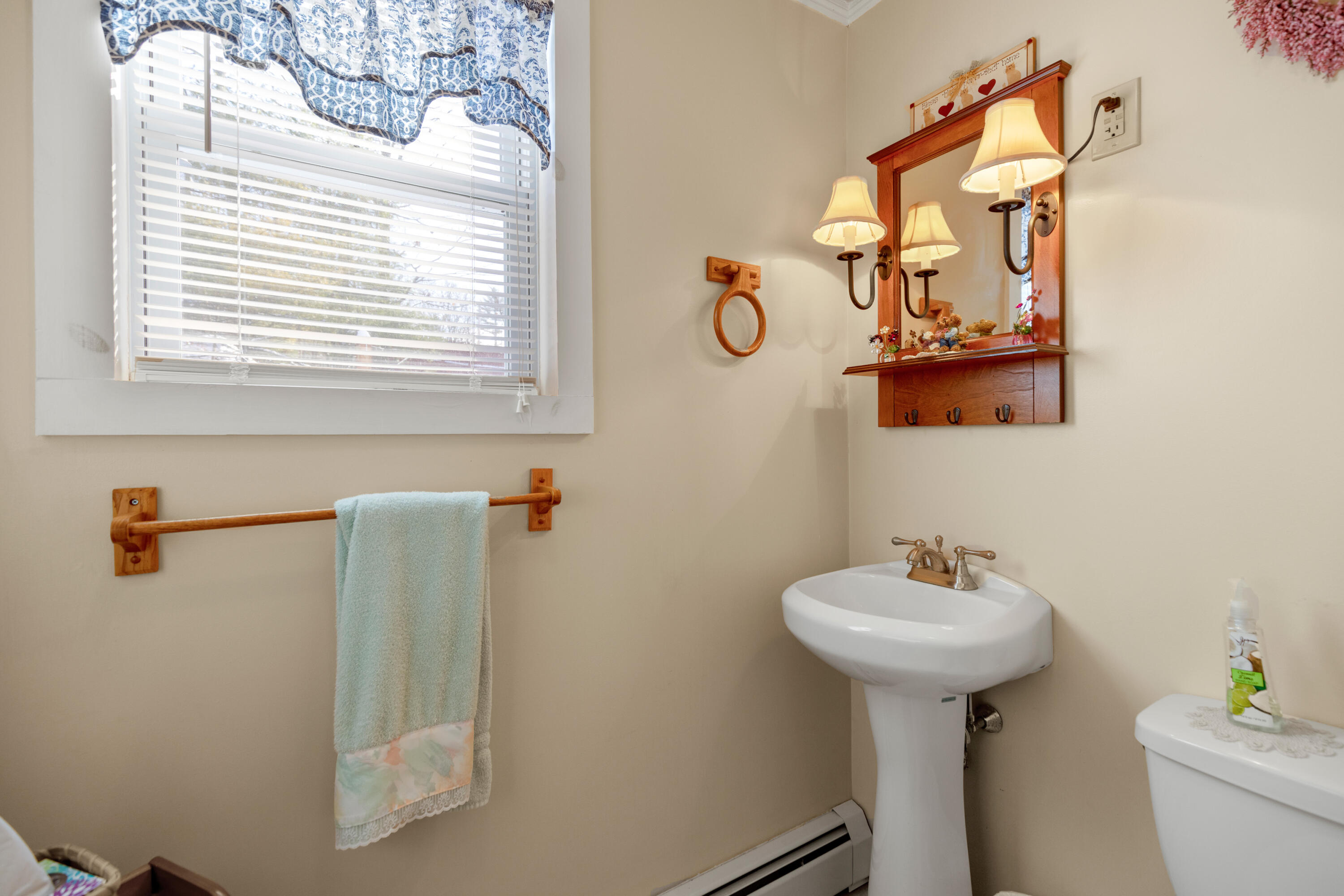 35 Old County Road Windham, ME 04062 - Photo 23 of 48 Bathroom 1