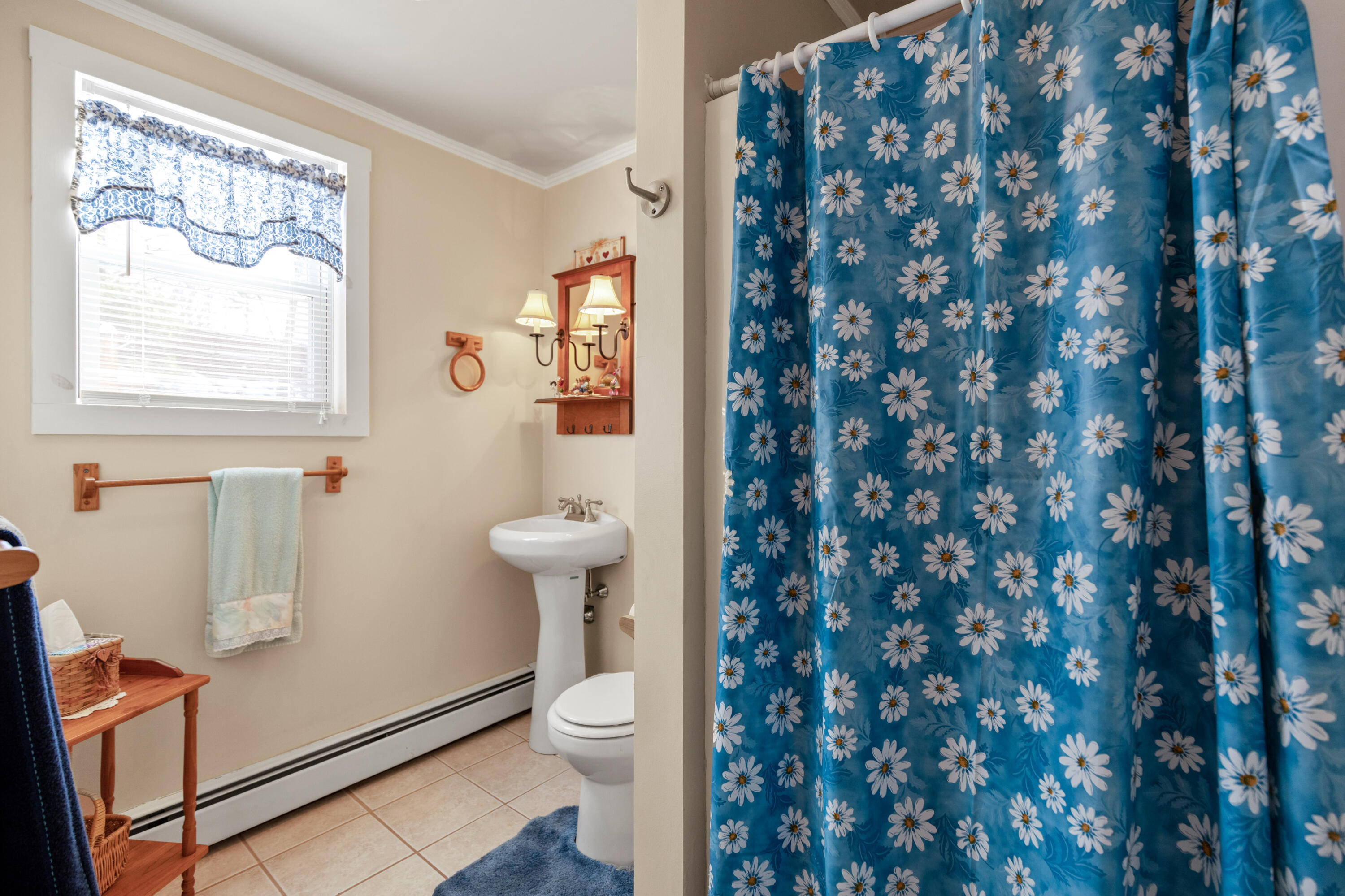 35 Old County Road Windham, ME 04062 - Photo 24 of 48 Bathroom 1