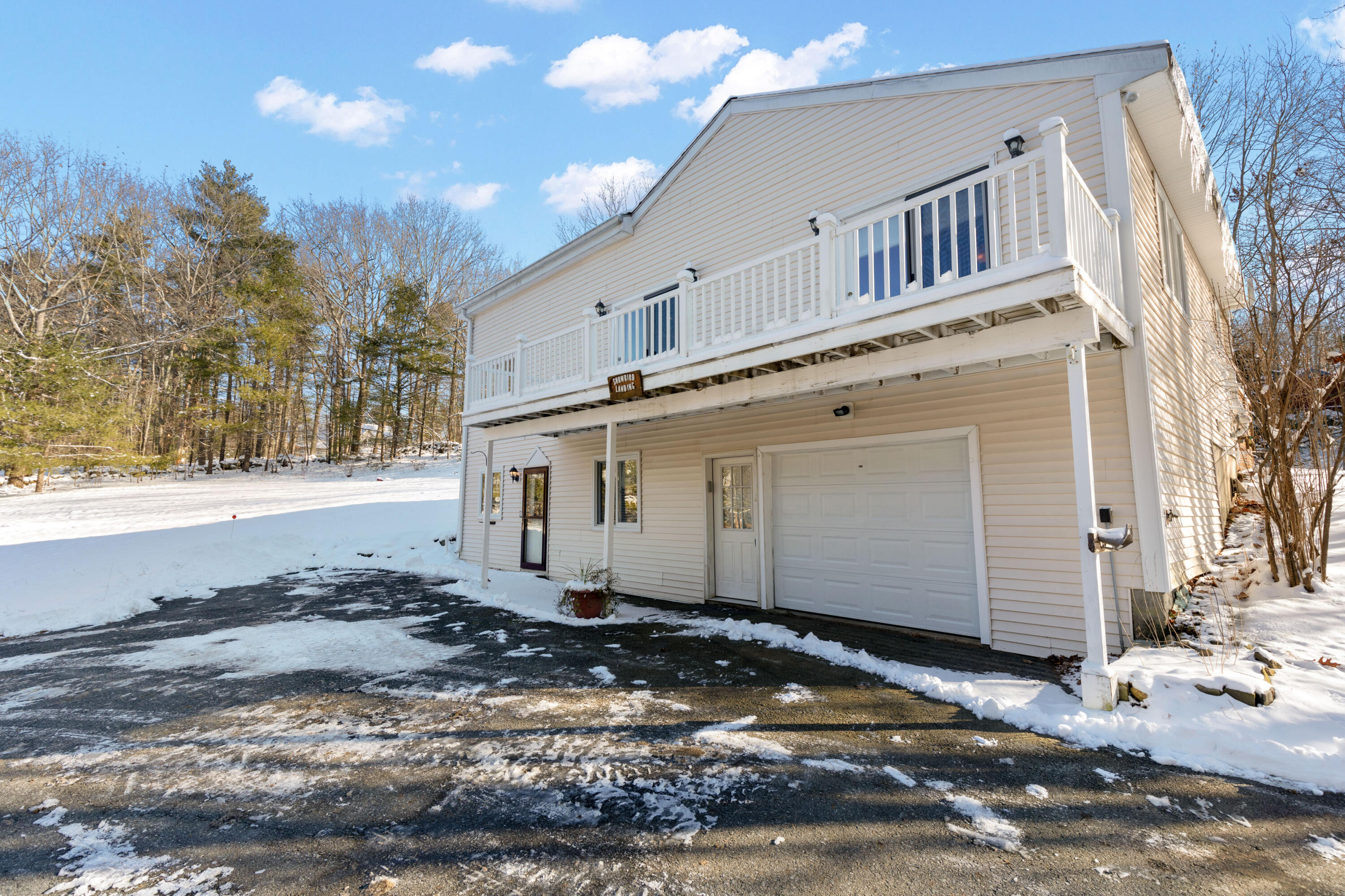 35 Old County Road Windham, ME 04062 - Photo 3 of 48 Exterior