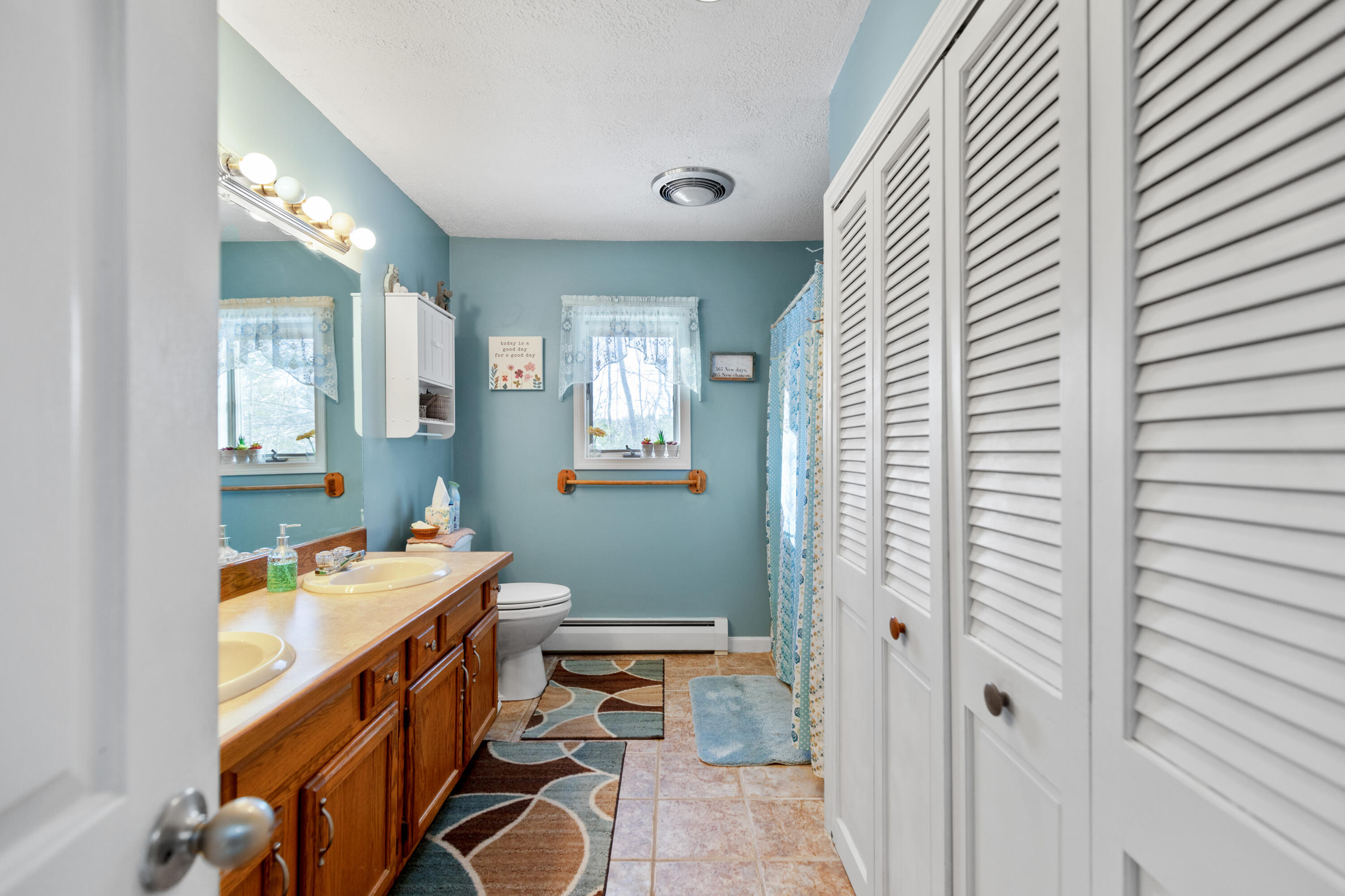 35 Old County Road Windham, ME 04062 - Photo 31 of 48 Bathroom 2