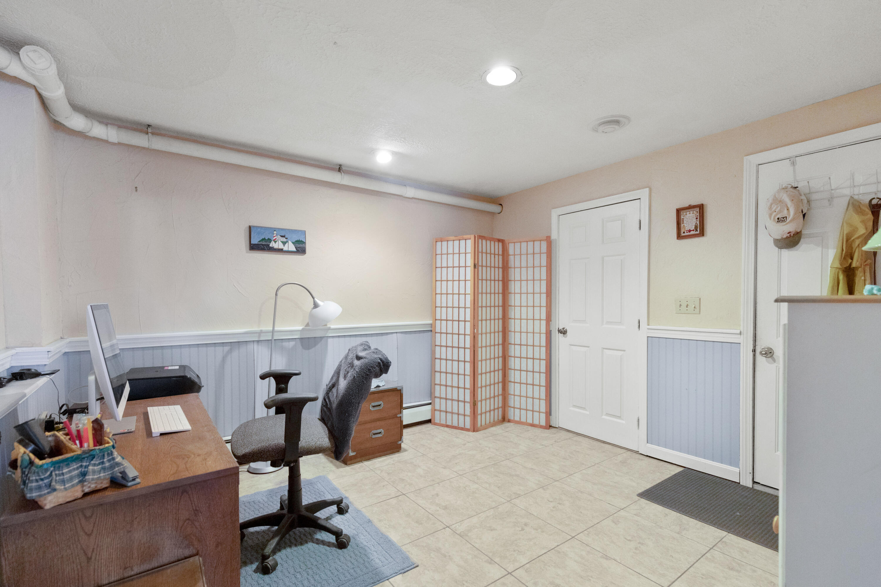35 Old County Road Windham, ME 04062 - Photo 39 of 48 Mudroom/Office