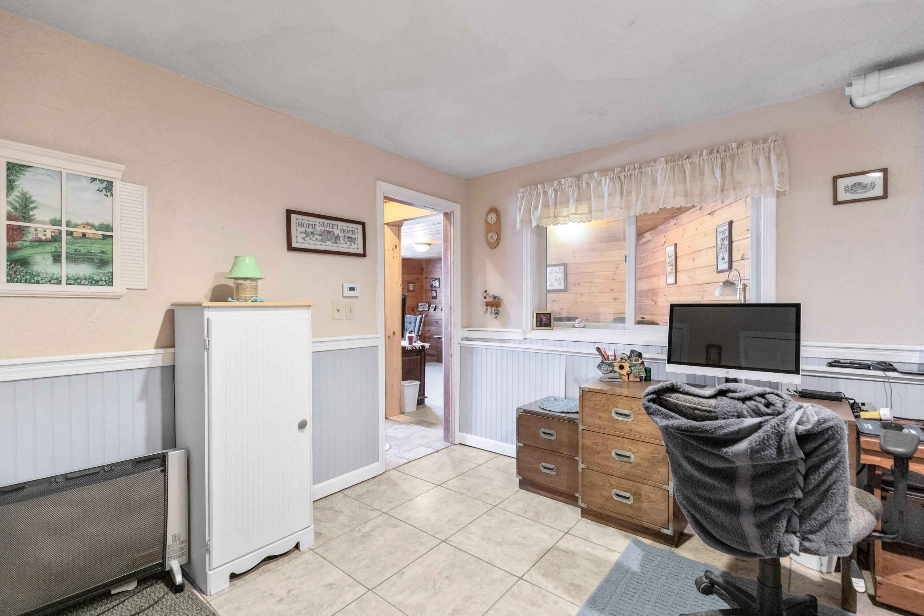 35 Old County Road Windham, ME 04062 - Photo 40 of 48 Mudroom/Office