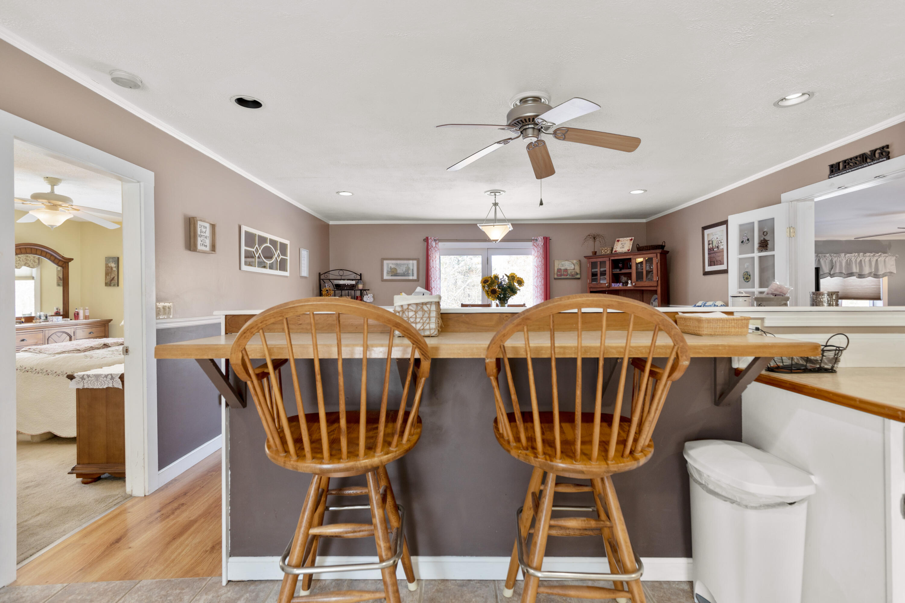 35 Old County Road Windham, ME 04062 - Photo 10 of 48 Kitchen