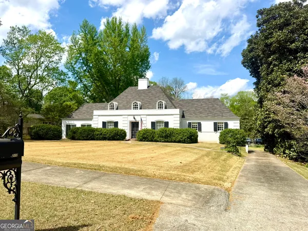 $625,000 | 217 East 10th Street, Rome, GA 30161