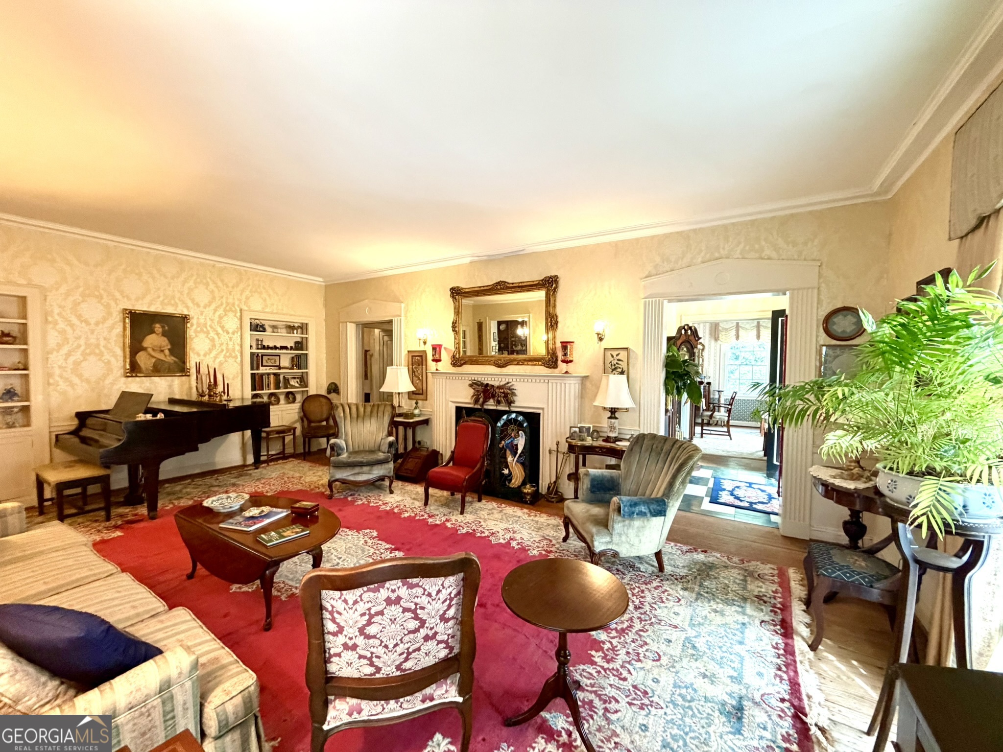 217 East 10th Street Rome, GA 30161 - Photo 13 of 54