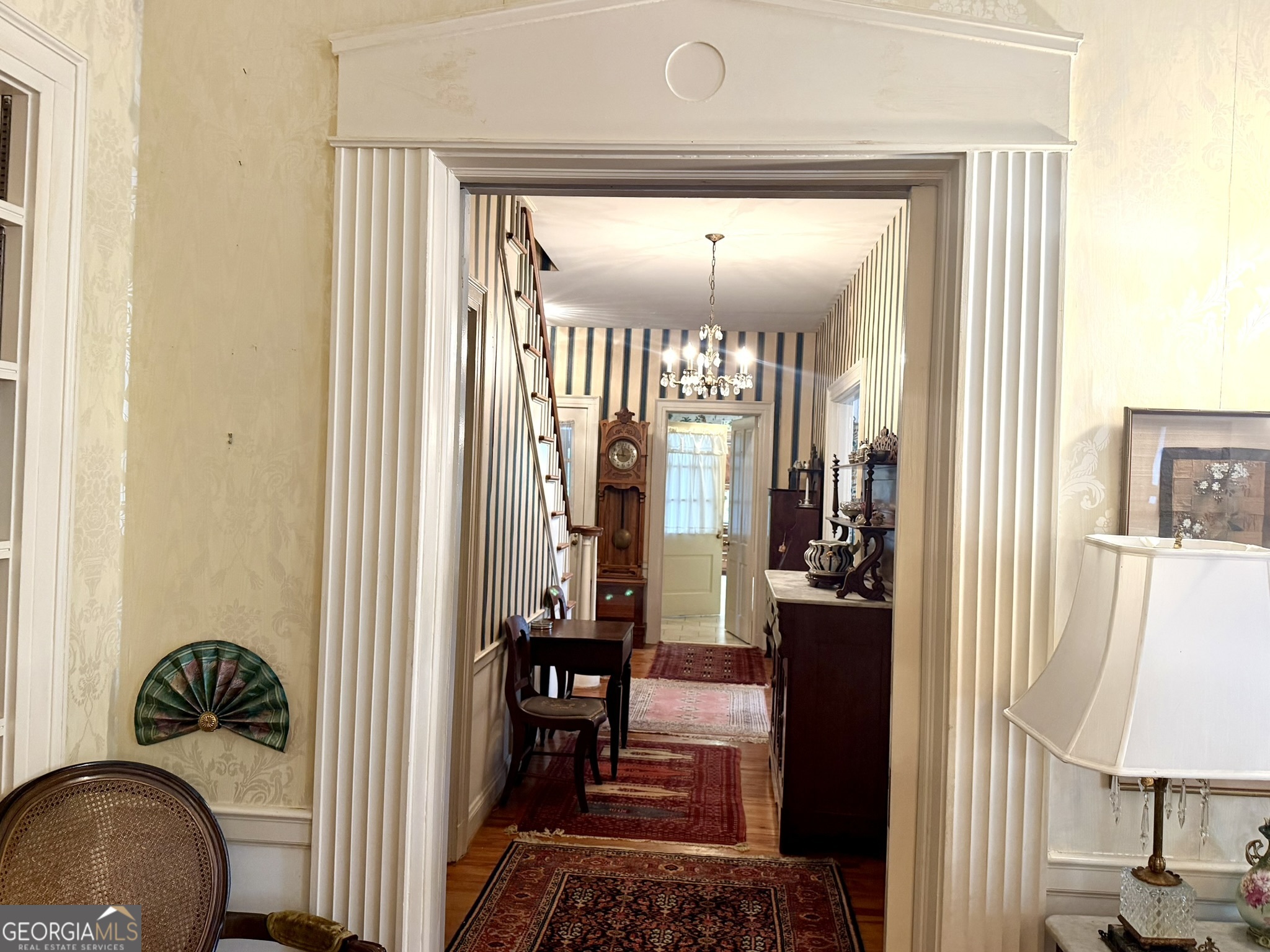 217 East 10th Street Rome, GA 30161 - Photo 22 of 54