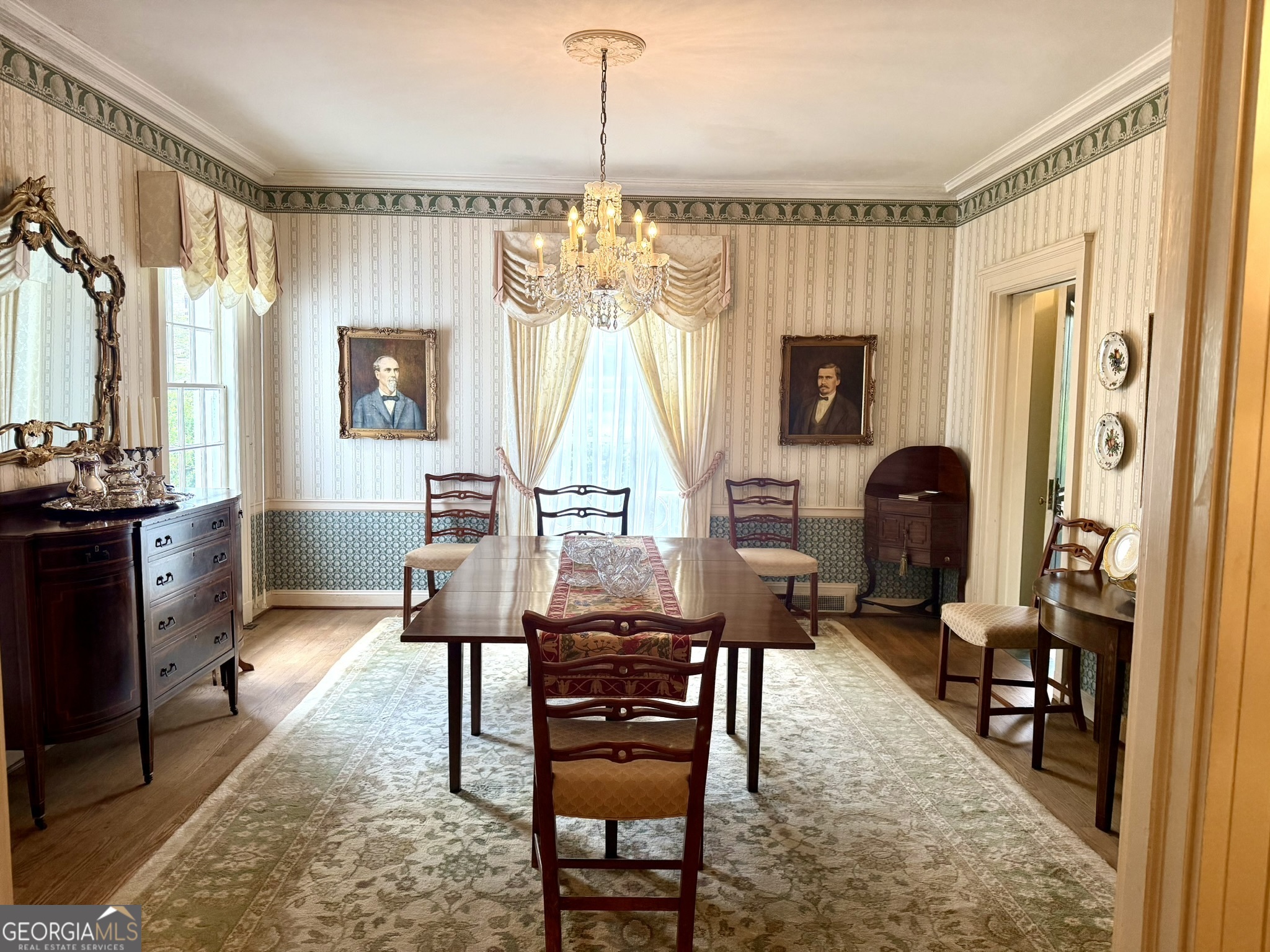 217 East 10th Street Rome, GA 30161 - Photo 29 of 54