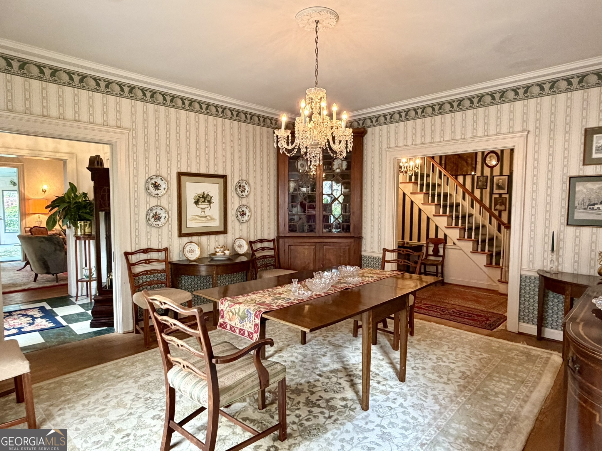 217 East 10th Street Rome, GA 30161 - Photo 30 of 54