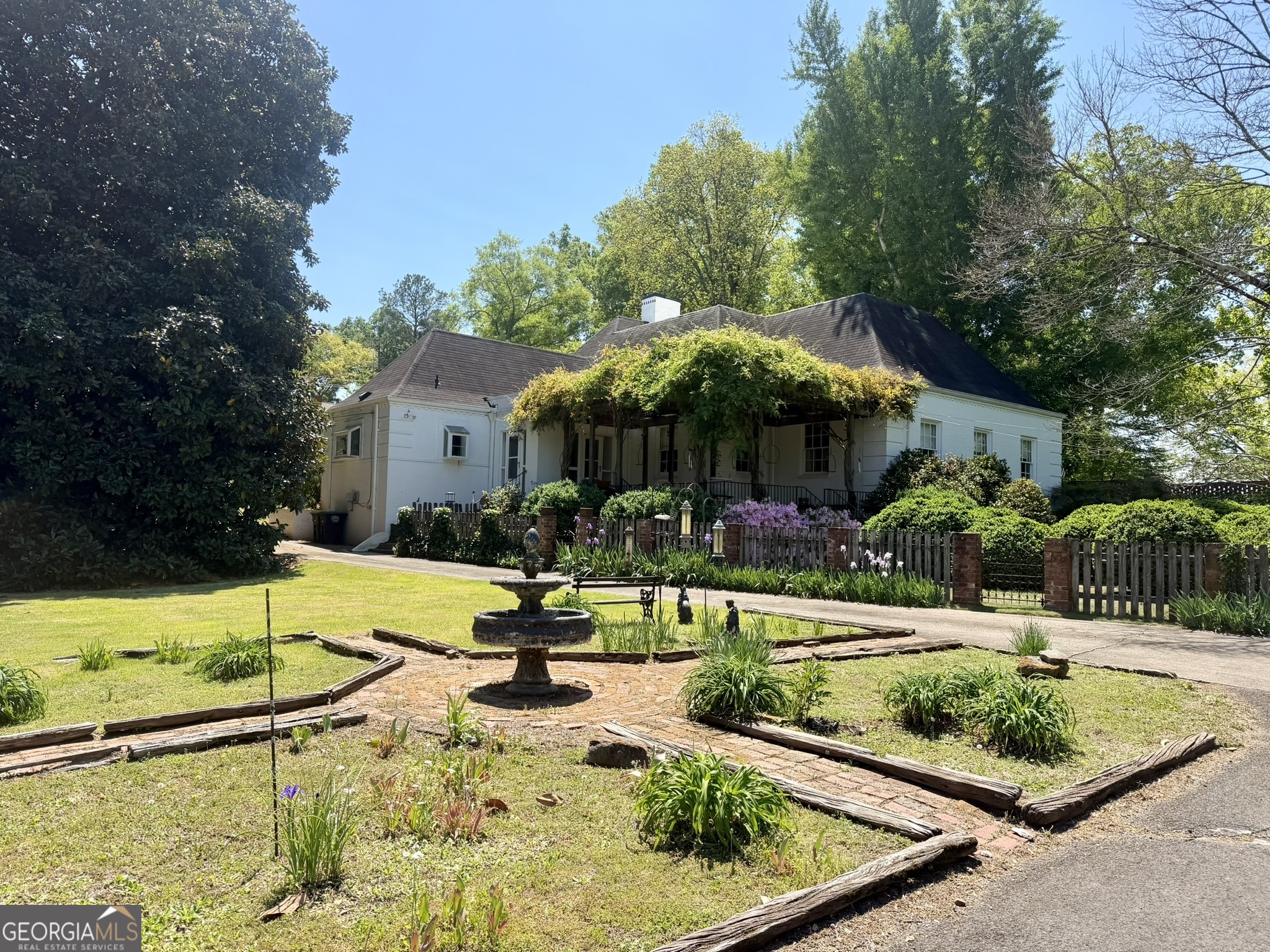 217 East 10th Street Rome, GA 30161 - Photo 44 of 54