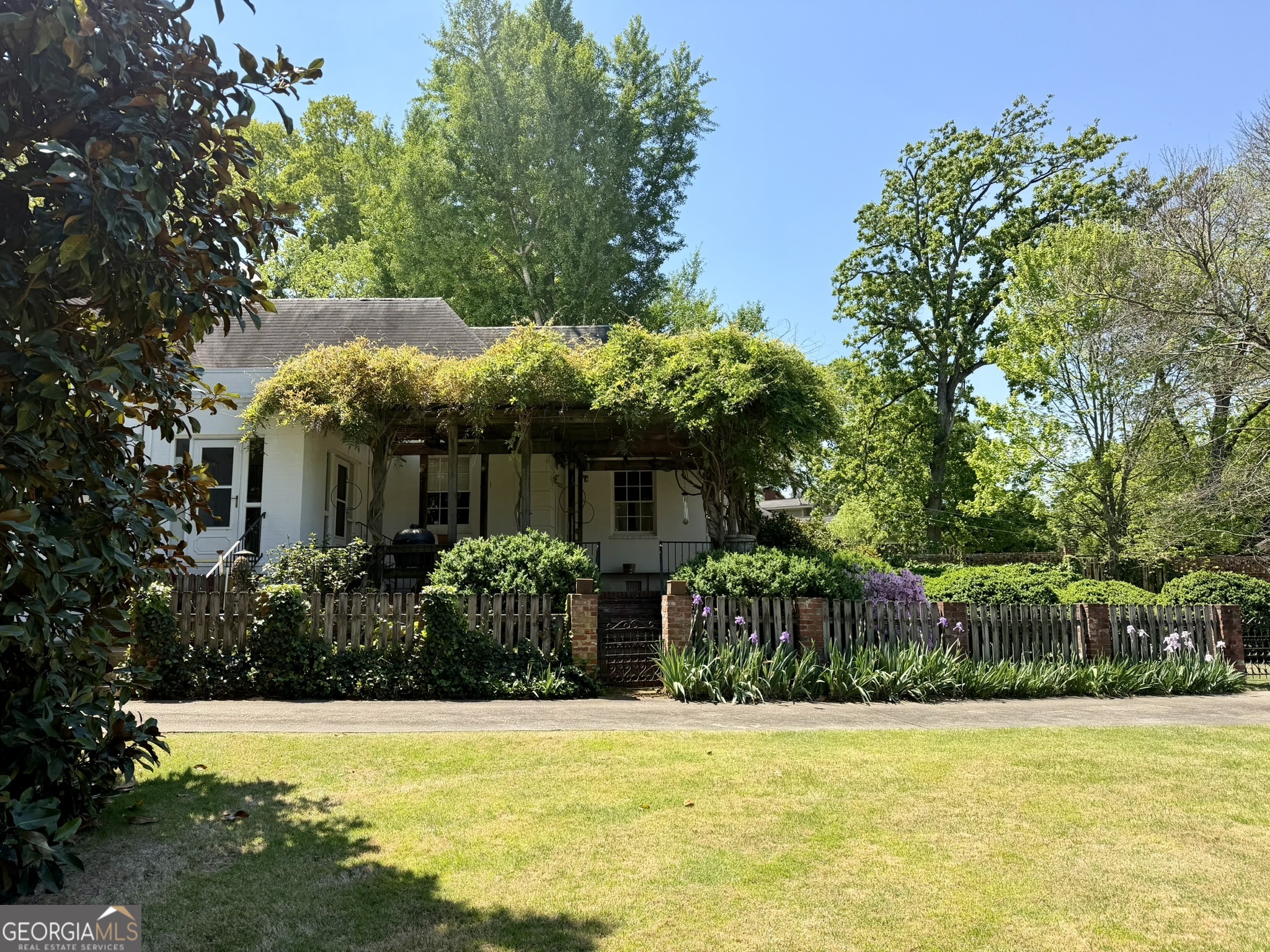 217 East 10th Street Rome, GA 30161 - Photo 45 of 54