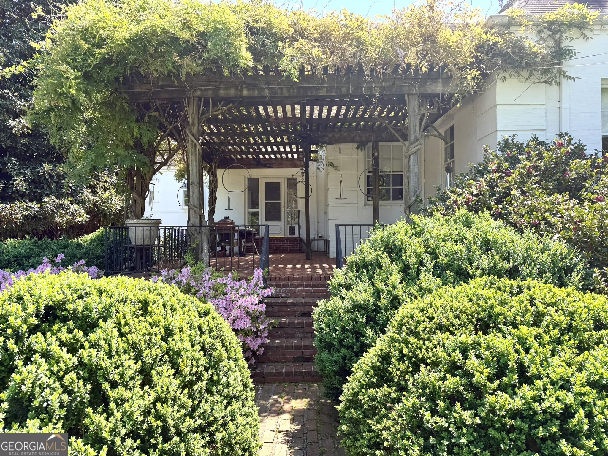 217 East 10th Street Rome, GA 30161 - Photo 46 of 54