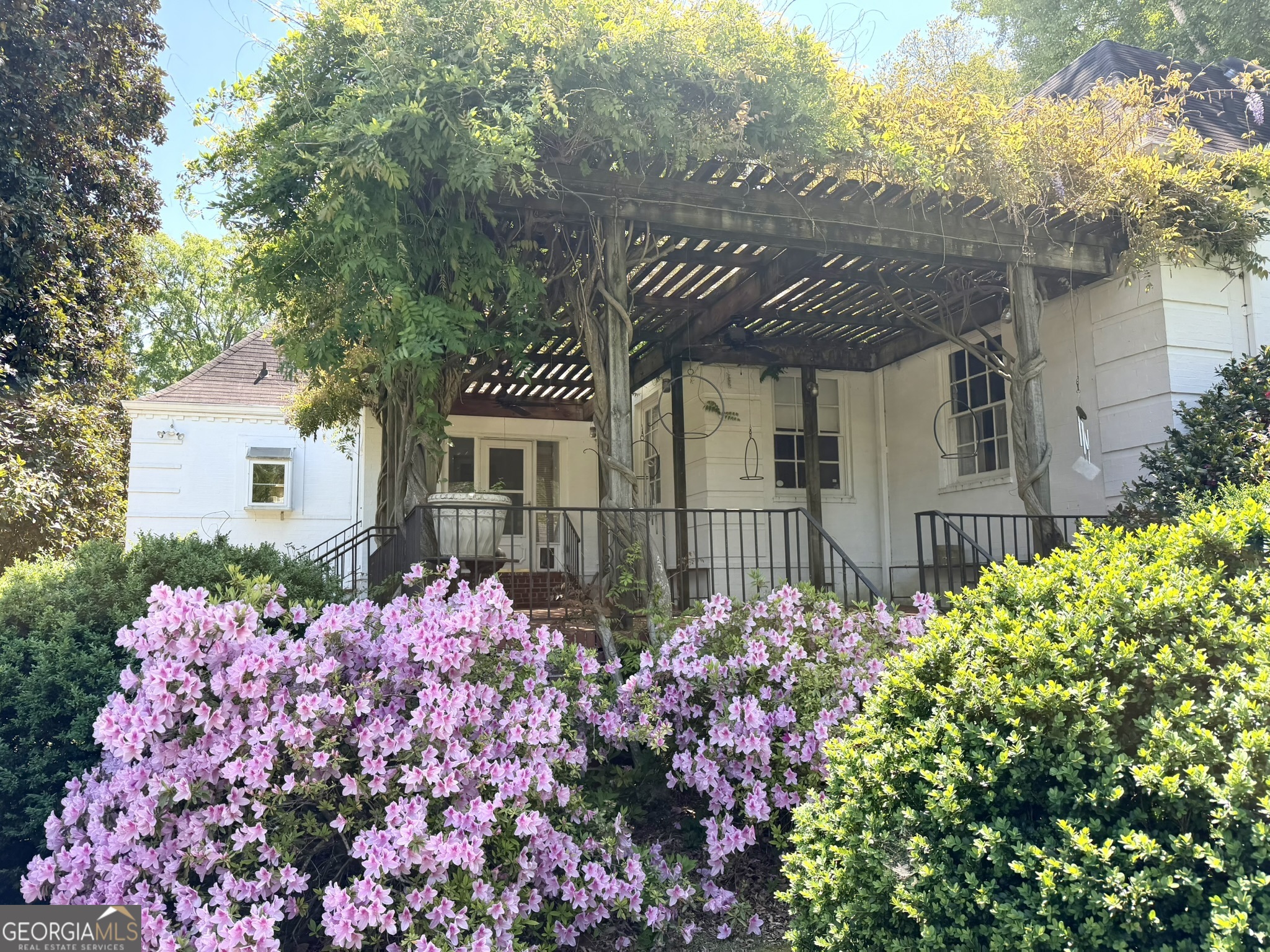 217 East 10th Street Rome, GA 30161 - Photo 47 of 54