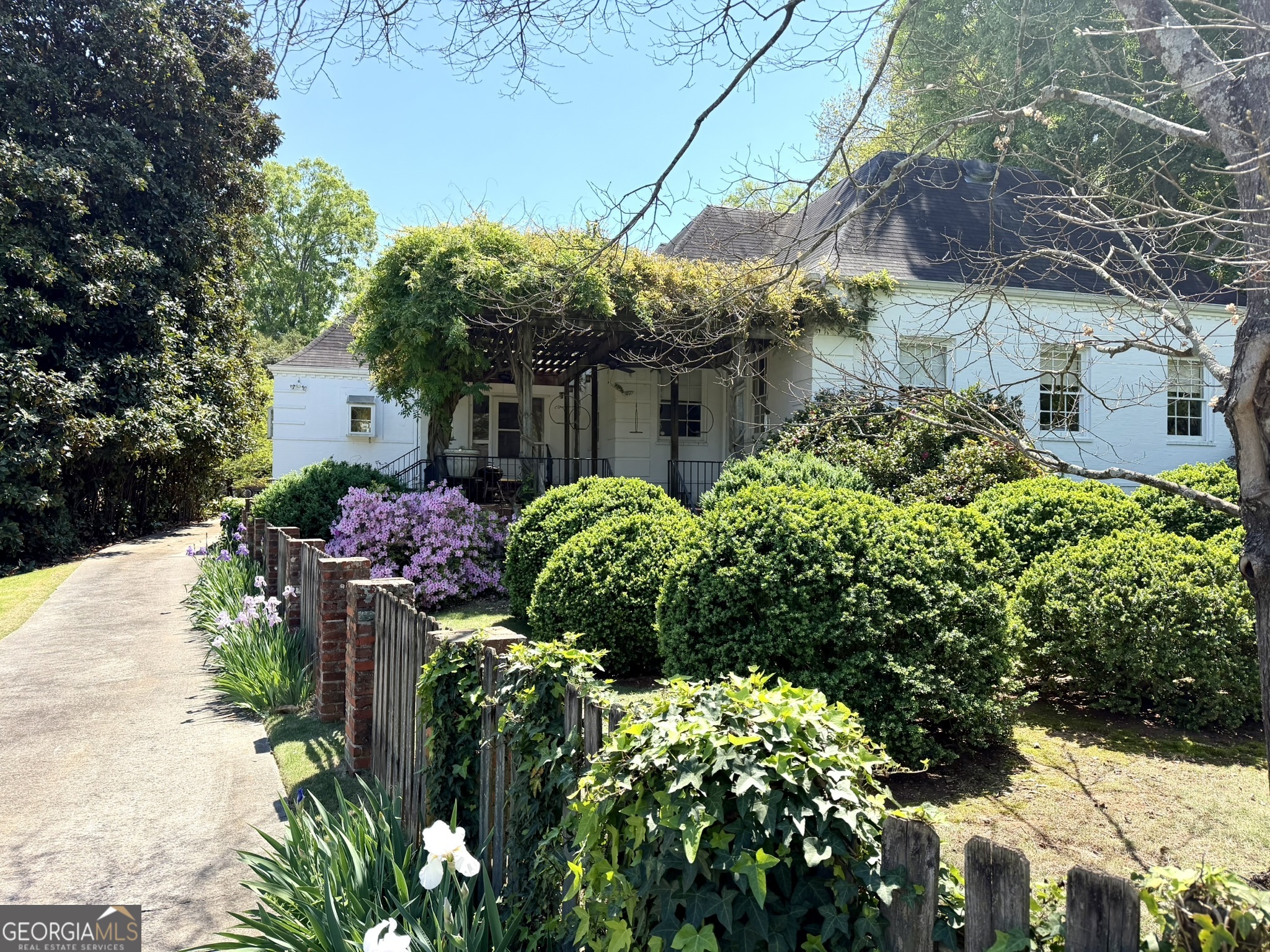 217 East 10th Street Rome, GA 30161 - Photo 49 of 54