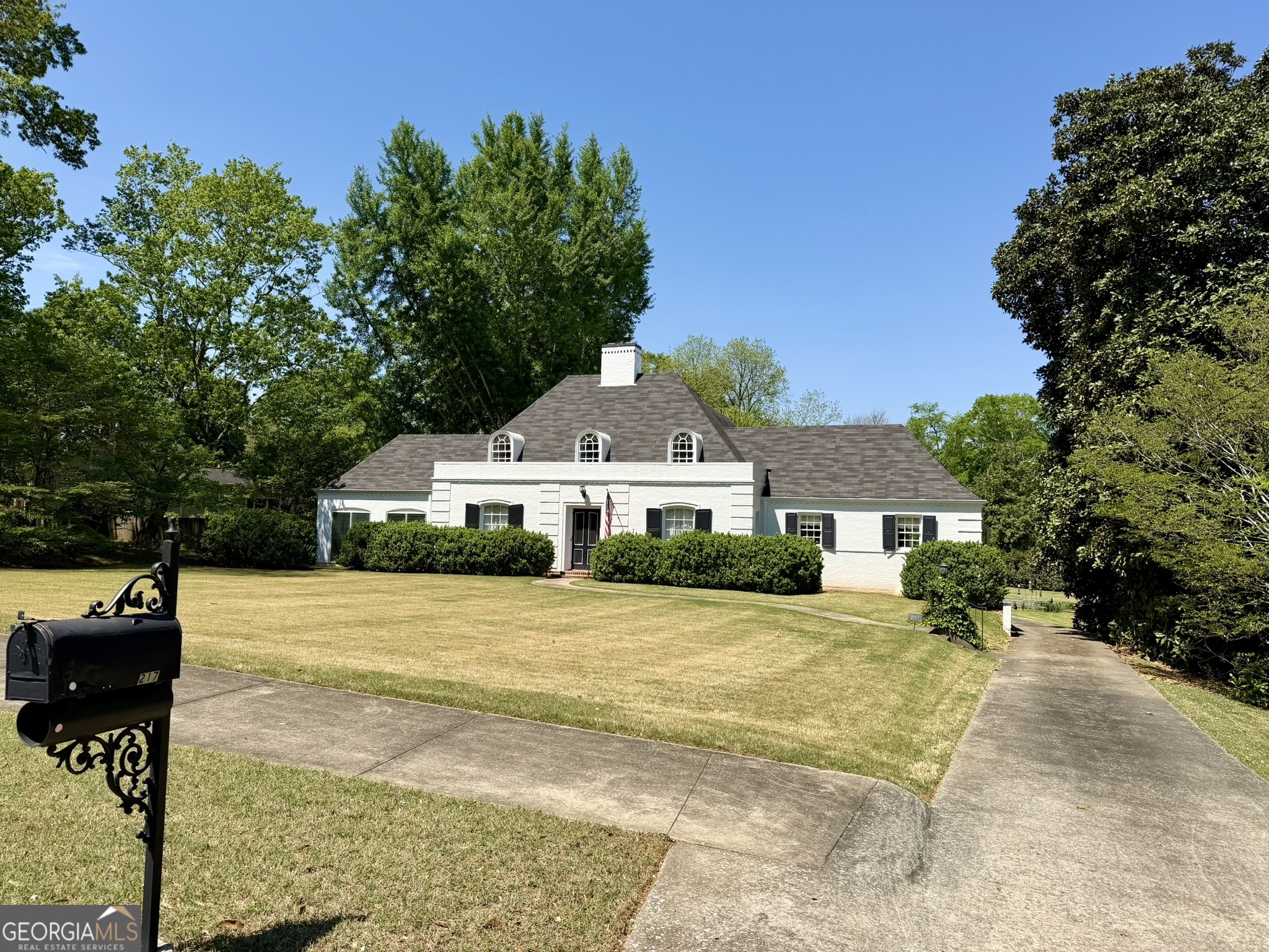 217 East 10th Street Rome, GA 30161 - Photo 50 of 54