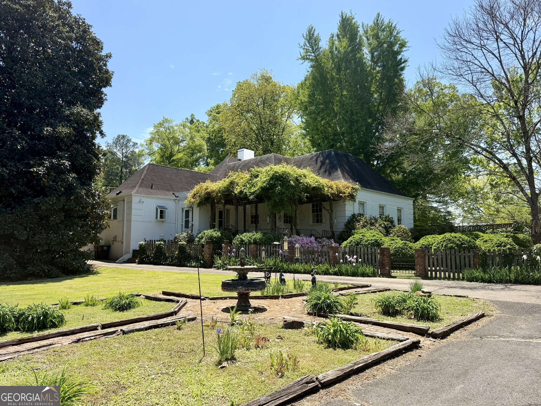 217 East 10th Street Rome, GA 30161 - Photo 53 of 54