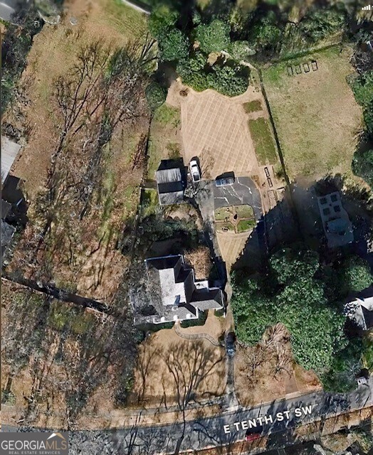 217 East 10th Street Rome, GA 30161 - Photo 54 of 54