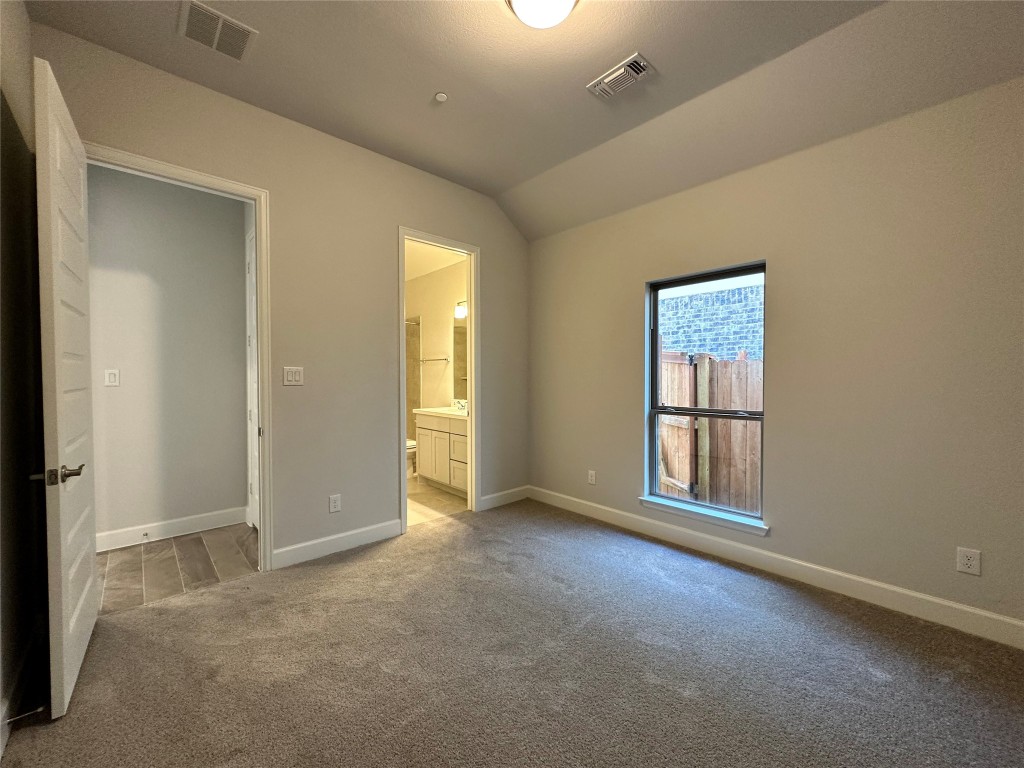 17309 Cain Clearing Pass Austin, TX 78738 - Photo 19 of 33 Bedroom 2 with ensuite bath