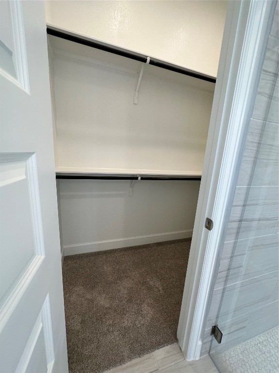 17309 Cain Clearing Pass Austin, TX 78738 - Photo 21 of 33 Bedroom 2 walk-in closet
