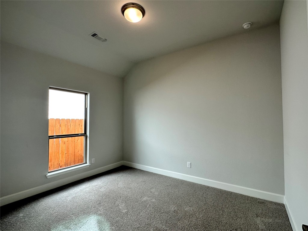 17309 Cain Clearing Pass Austin, TX 78738 - Photo 22 of 33 Bedroom 3