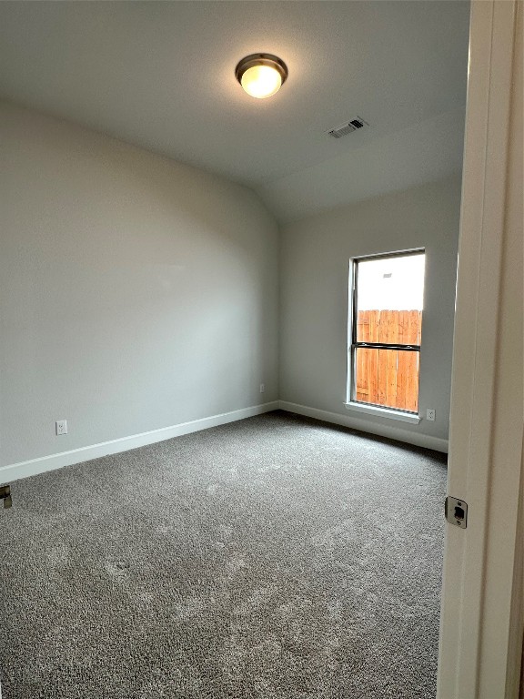 17309 Cain Clearing Pass Austin, TX 78738 - Photo 24 of 33 Bedroom 4 (Bed 3 & 4 are about the same size.