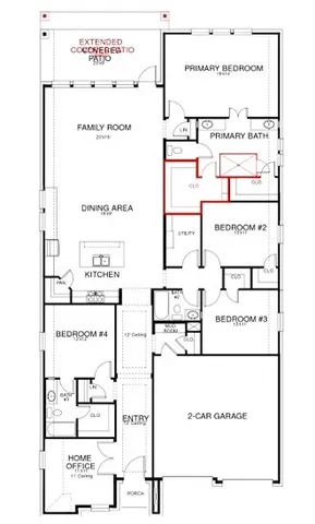 $3,500 | 17309 Cain Clearing Pass, Austin, TX 78738