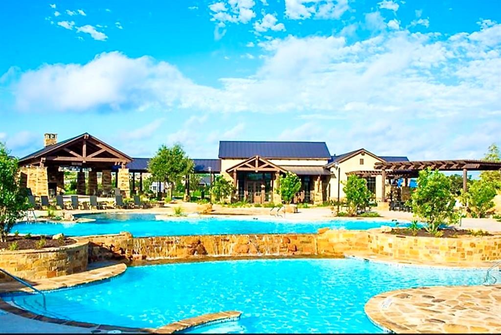 17309 Cain Clearing Pass Austin, TX 78738 - Photo 29 of 33 Incredible community amenities. Pool #1