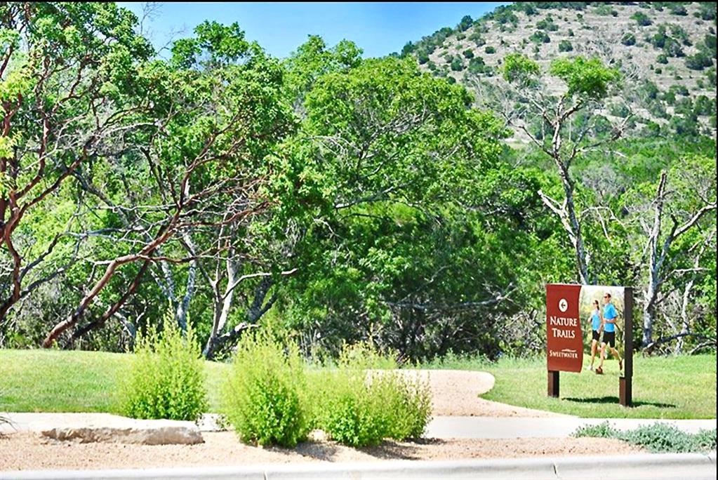 17309 Cain Clearing Pass Austin, TX 78738 - Photo 31 of 33 Nature walk/hiking trails