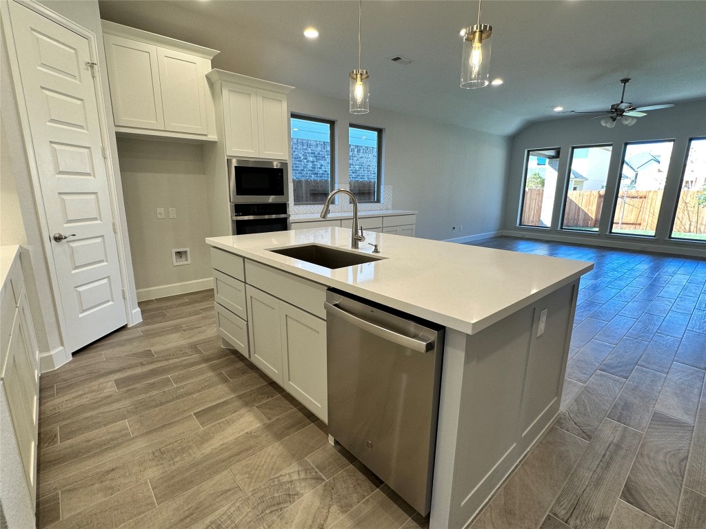 17309 Cain Clearing Pass Austin, TX 78738 - Photo 6 of 33