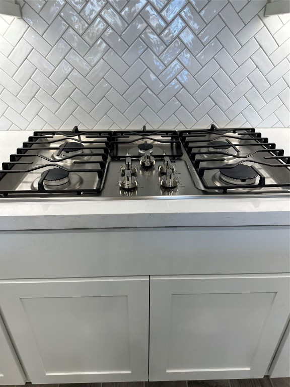 17309 Cain Clearing Pass Austin, TX 78738 - Photo 8 of 33 Gas cooking