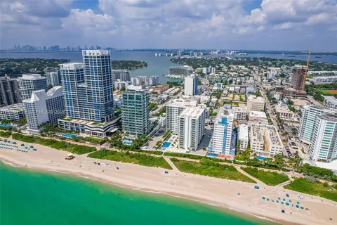$575,000 | 6917 Collins Avenue, Unit 404, Miami Beach, FL 33141