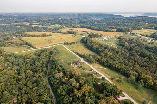 $75,000 | 0 Desoto Bluffs Drive, De Soto, WI 54624