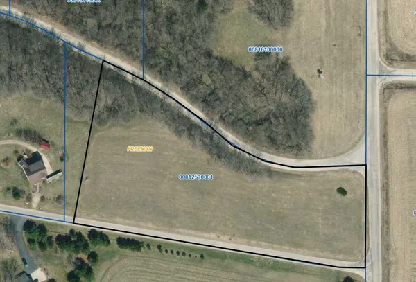$75,000 | 0 Desoto Bluffs Drive, De Soto, WI 54624