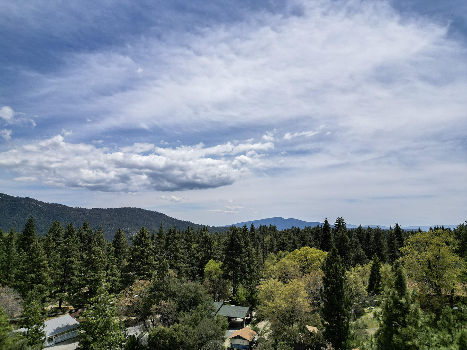 25006 Knob-Hill Idyllwild, CA 92549 - Photo 47 of 47 a view of a city