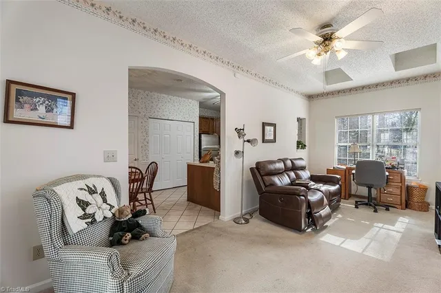 $389,900 | 2836 Wynfield Crossing Lane, Winston-Salem, NC 27103