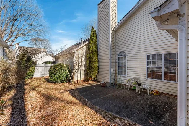 $389,900 | 2836 Wynfield Crossing Lane, Winston-Salem, NC 27103