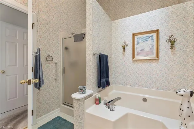 $389,900 | 2836 Wynfield Crossing Lane, Winston-Salem, NC 27103