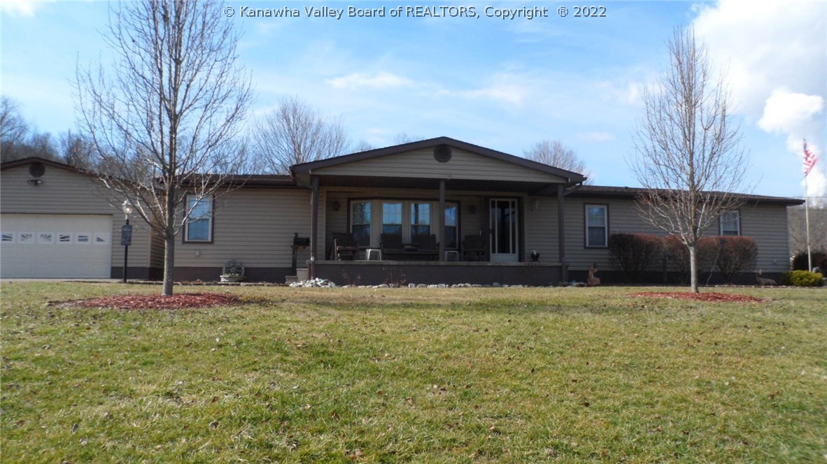 2262 Poca River Road South Poca, WV 25159 - Photo 1 of 30 Gallery Image 1