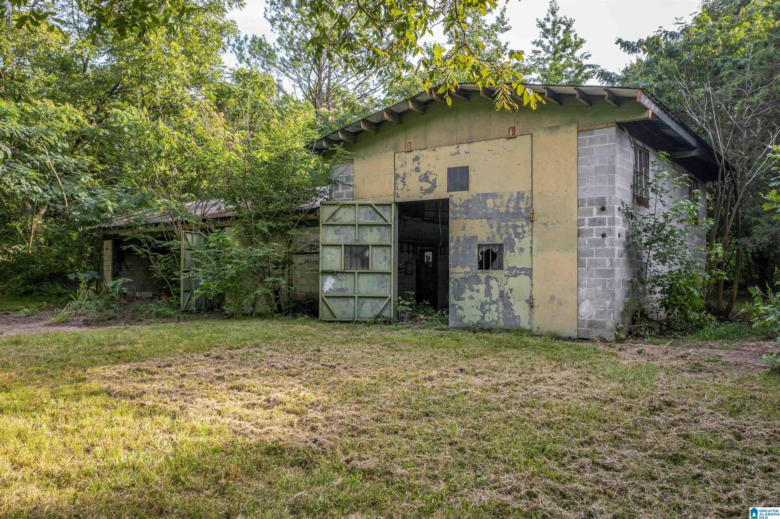160 Mill Hill Road Attalla, AL 35954 - Photo 20 of 26