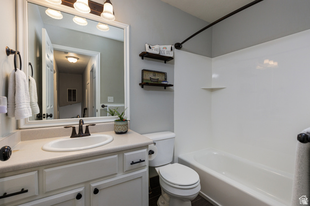 7933 North Smith Ranch Road Eagle Mountain, UT 84005 - Photo 10 of 15
