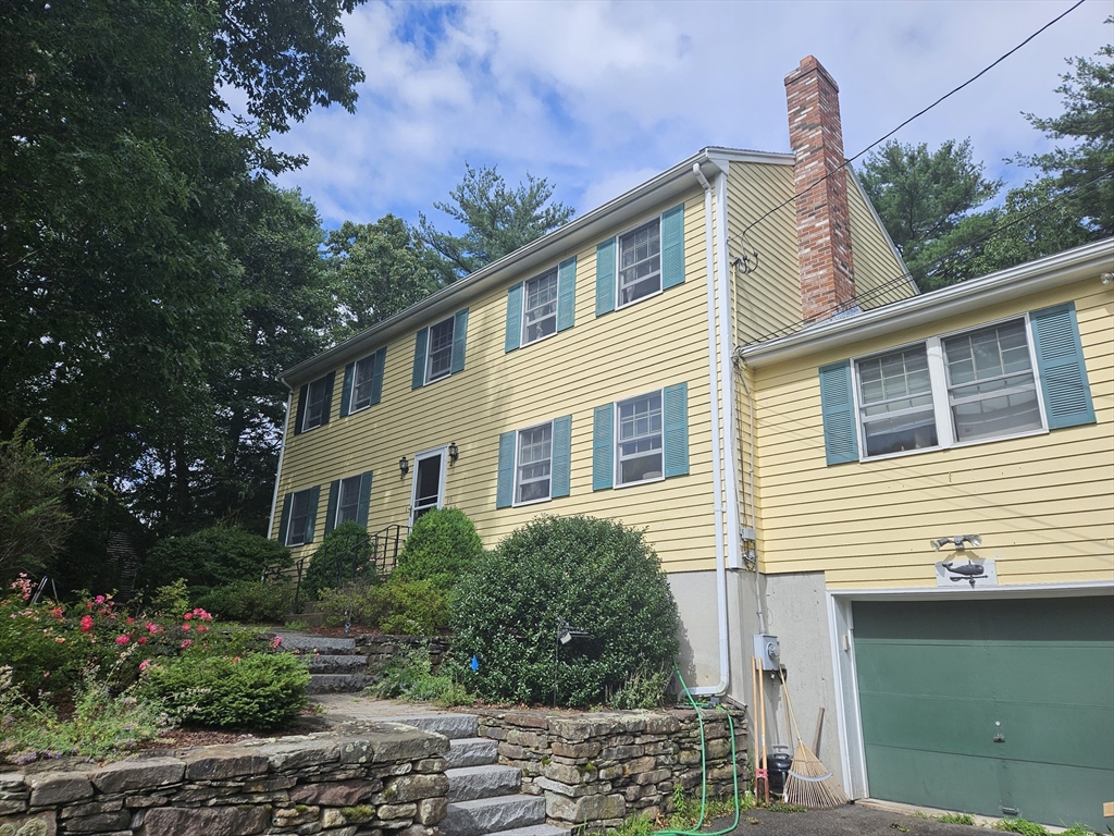 10 Bourne Road Foxboro, MA 02035 - Photo 1 of 8 Gallery Image 1