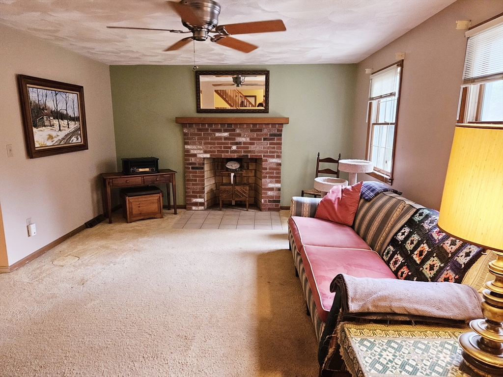 10 Bourne Road Foxboro, MA 02035 - Photo 8 of 8 Gallery Image 8