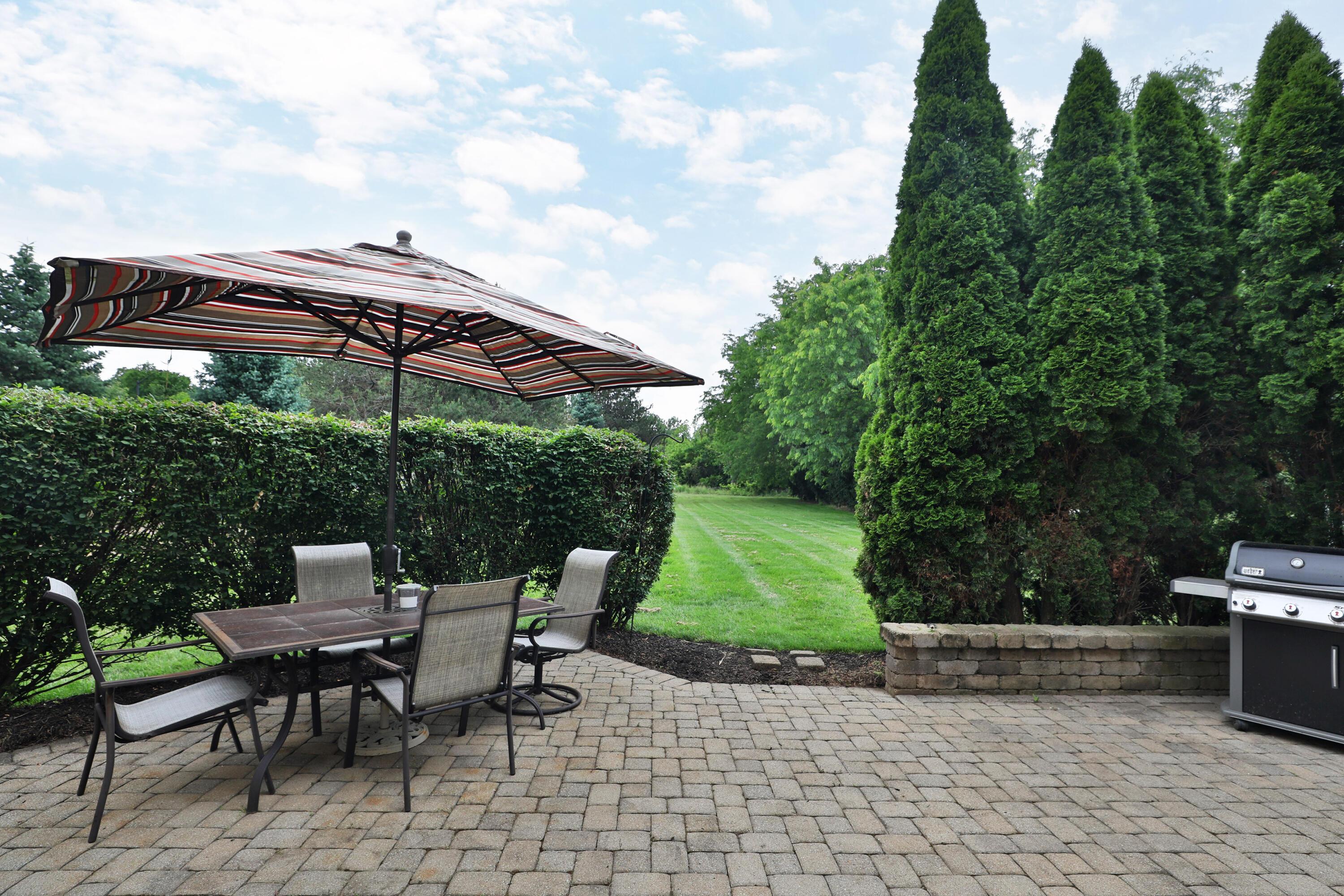 573 River Trace Road Westerville, OH 43081 - Photo 50 of 59