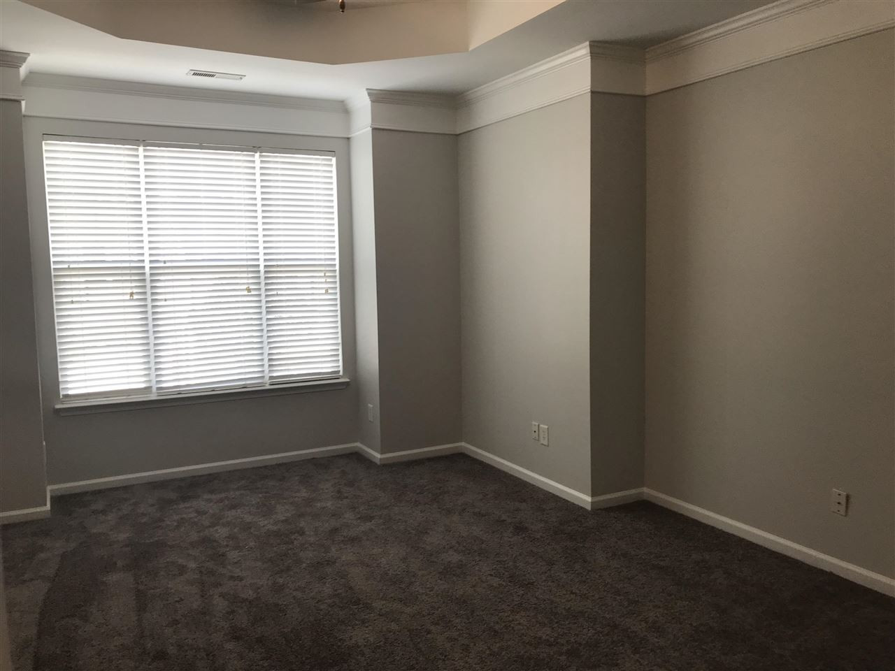 9165 Wooden Road Raleigh, NC 27617 - Photo 14 of 20 Master Bedroom