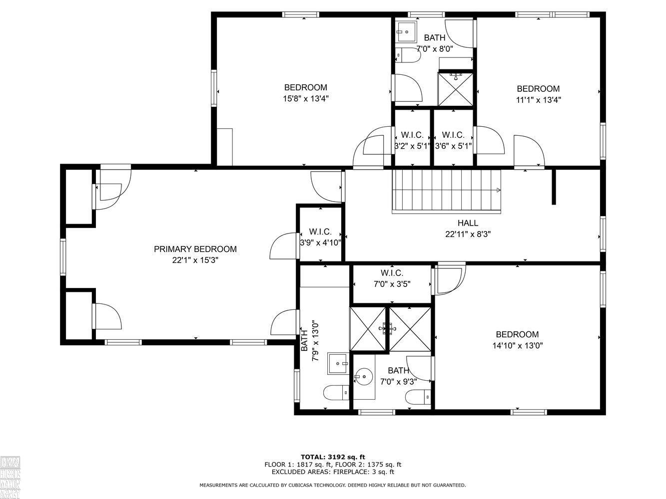161 Vendome Road Grosse Pointe, MI 48236 - Photo 4 of 64 50138023-a5c799c3-c2eb-41da-886b-4b198f7d8e4d.JPG