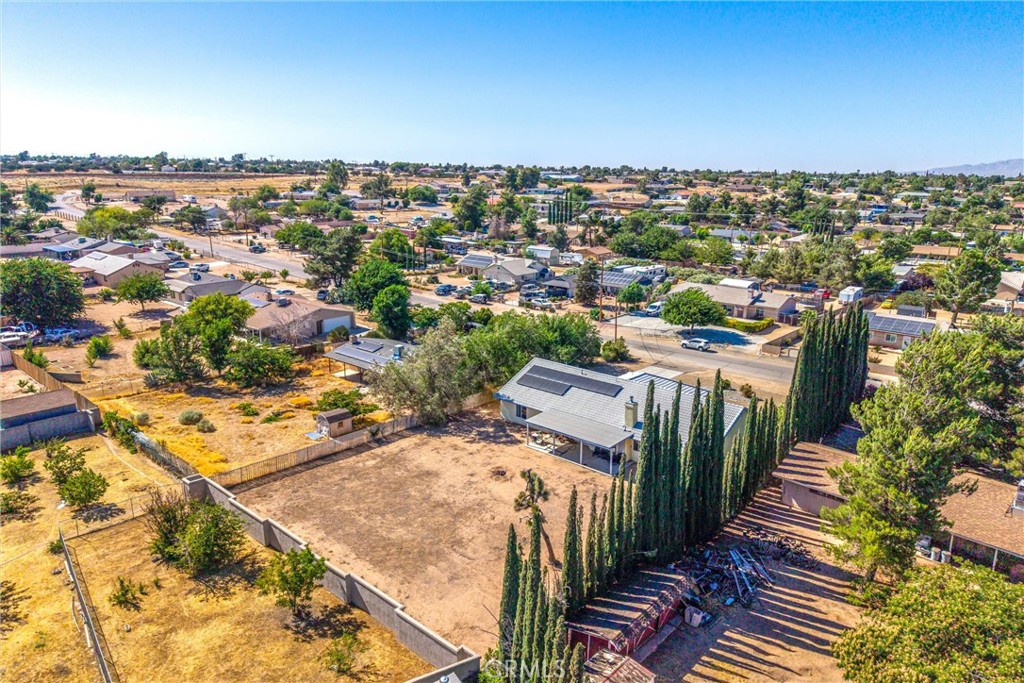 16403 El Centro Road Hesperia, CA 92345 - Photo 47 of 51