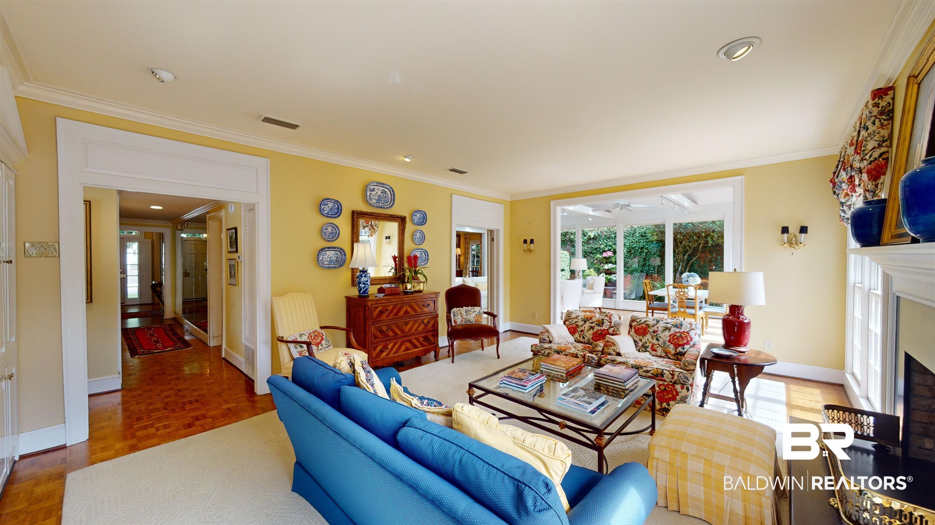 122 Eaton Square Mobile, AL 36608 - Photo 18 of 35