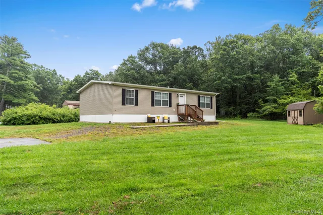 $199,000 | 242 Ruby Road, Unit LOT 18, Kingston, NY 12401