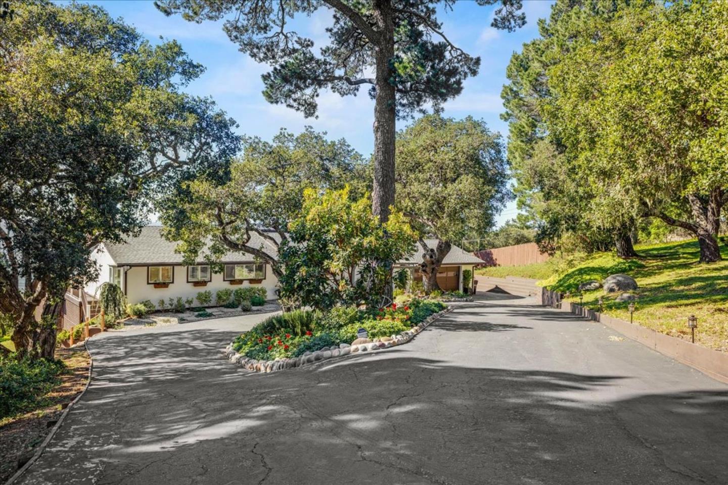 15 Mentone Road Carmel, CA 93923 - Photo 43 of 47