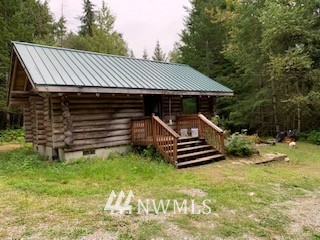 61791 Cascade River Road Marblemount, WA 98267 - Photo 1 of 9 Gallery Image 1
