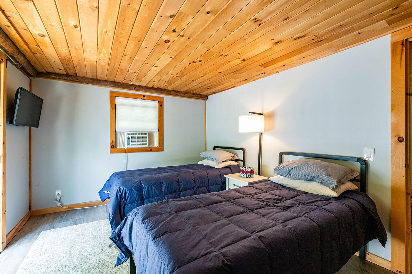 58 Roberts Road Nobleboro, ME 04555 - Photo 20 of 41 Bedroom two